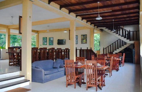 Weddagala Cabin | 25 m² Lodge ∙ 4 guests