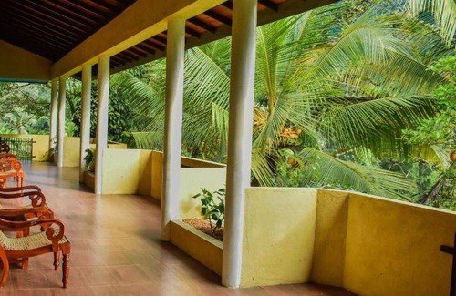 Weddagala Cabin | 25 m² Lodge ∙ 4 guests