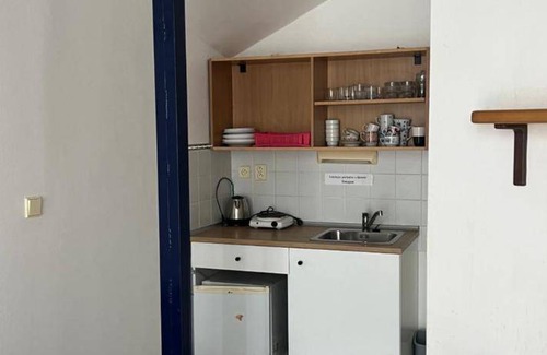 Senec Cabin | 25 m² Lodge ∙ 4 guests