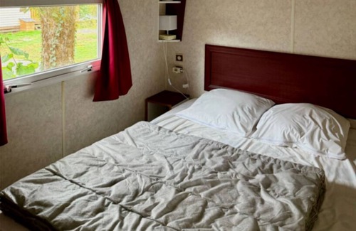 Arnac House | 25 m² Mobile home ∙ 2 bedrooms ∙ 4 guests