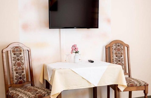 Dechantskirchen House | 25 m² Motel ∙ 3 guests
