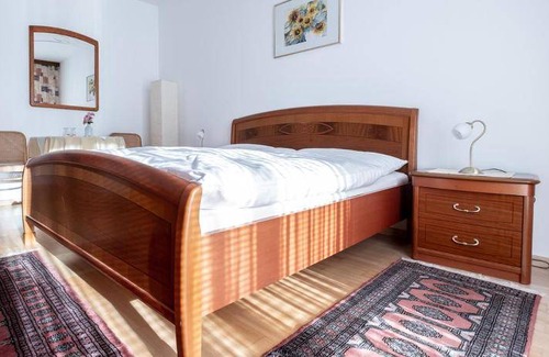 Dechantskirchen House | 25 m² Motel ∙ 3 guests