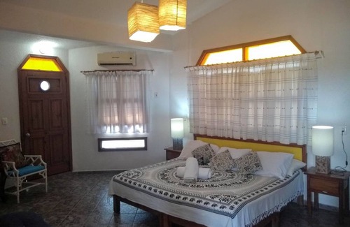 Acapulco Resort | 25 m² Private room ∙ 1 bedroom ∙ 4 guests