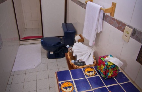 Acapulco Resort | 25 m² Private room ∙ 1 bedroom ∙ 4 guests