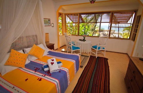 Acapulco Resort | 25 m² Private room ∙ 1 bedroom ∙ 3 guests