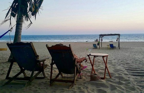 Acapulco Resort | 25 m² Private room ∙ 1 bedroom ∙ 3 guests