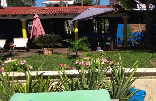 Acapulco Resort | 25 m² Private room ∙ 1 bedroom ∙ 3 guests