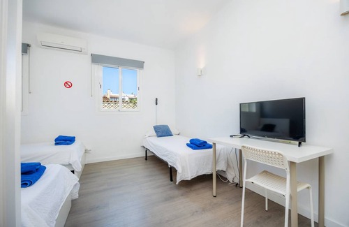 Can Pastilla Resort | 25 m² Private room ∙ 1 bedroom ∙ 3 guests