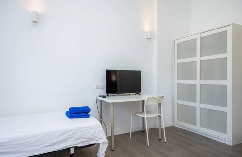 Can Pastilla Resort | 25 m² Private room ∙ 1 bedroom ∙ 3 guests