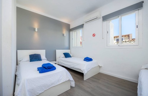 Can Pastilla Resort | 25 m² Private room ∙ 1 bedroom ∙ 3 guests