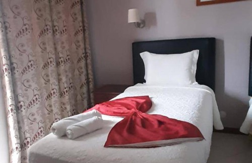 Vila do Maio Resort | 25 m² Private room ∙ 1 bedroom ∙ 2 guests