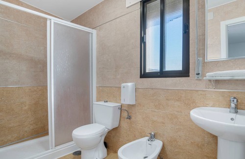Barrio Nuevo Resort | 25 m² Private room ∙ 1 bedroom ∙ 3 guests