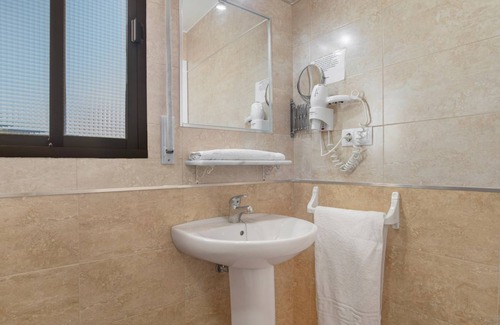 Barrio Nuevo Resort | 25 m² Private room ∙ 1 bedroom ∙ 3 guests