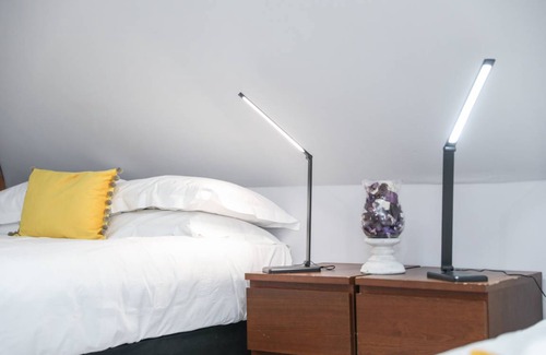 Gilmerton Resort | 25 m² Private room ∙ 1 bedroom ∙ 4 guests