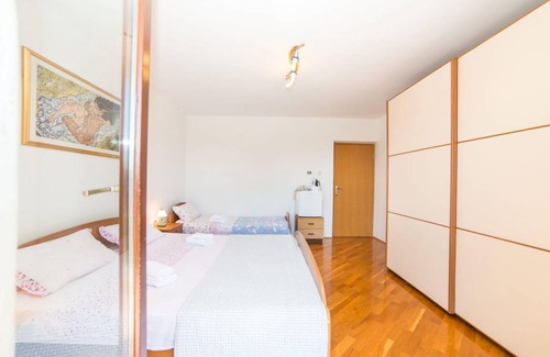Rovinj Resort | 25 m² Private room ∙ 1 bedroom ∙ 3 guests