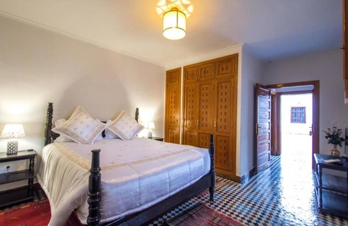 Layoun Resort | 25 m² Private room ∙ 1 bedroom ∙ 2 guests