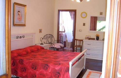 Piscinas Resort | 25 m² Private room ∙ 1 bedroom ∙ 3 guests