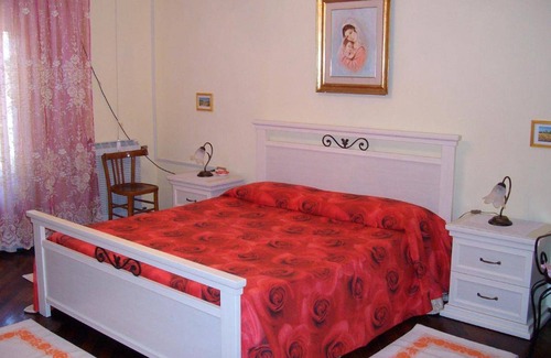 Piscinas Resort | 25 m² Private room ∙ 1 bedroom ∙ 3 guests