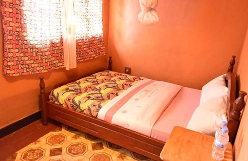 Musanze Resort | 25 m² Private room ∙ 1 bedroom ∙ 2 guests