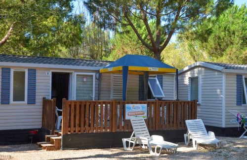 Balatonfured Resort | 25 m² Resort ∙ 2 bedrooms ∙ 5 guests