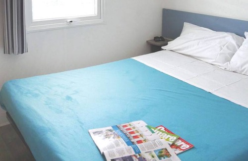 Balatonfured Resort | 25 m² Resort ∙ 2 bedrooms ∙ 5 guests