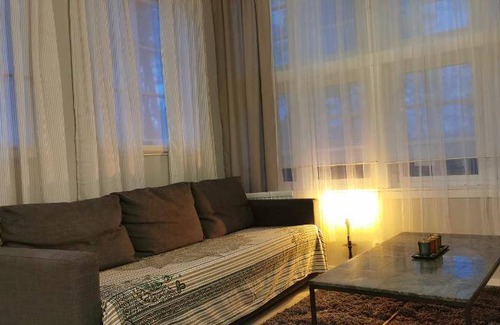 Halta Resort | 25 m² Resort ∙ 1 bedroom ∙ 3 guests