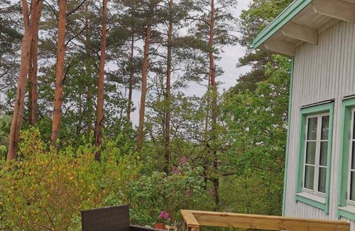 Halta Resort | 25 m² Resort ∙ 1 bedroom ∙ 3 guests