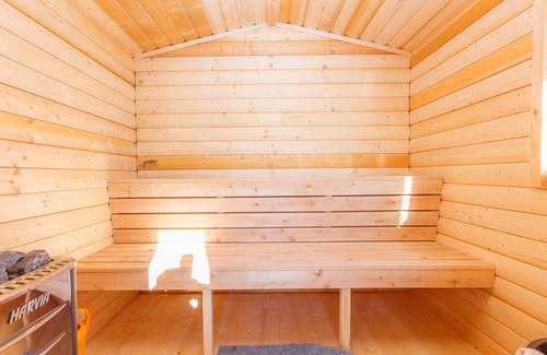 Stockaryd House | 25 m² House ∙ 1 bedroom ∙ 2 guests