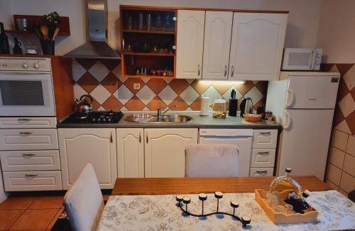 Koprivnica Apartment | 25 m² Serviced apartment ∙ 3 guests