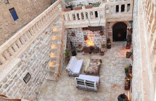 Artuklu Apartment | 25 m² Serviced apartment ∙ 2 guests