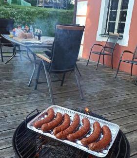 Snezne Apartment | 25 m² Serviced apartment ∙ 3 guests