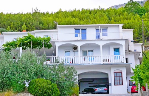 Stanici Apartment | 25 m² Studio flat ∙ 3 guests