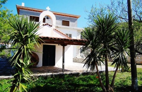 Jala Apartment | 25 meters from the beach 7