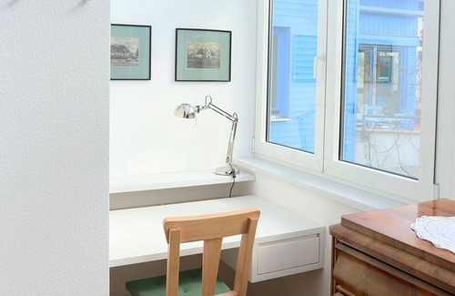 Munchen District House | 25 min to the Centre: Beautiful 140 m² flat in the South of Munich