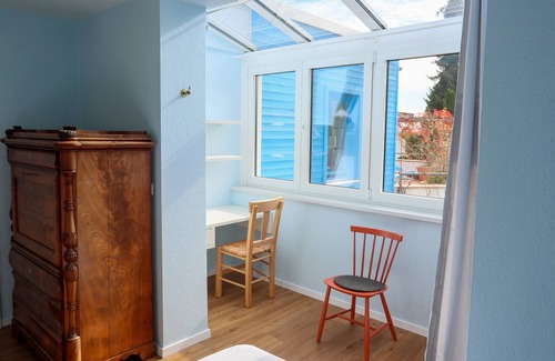 Munchen District House | 25 min to the Centre: Beautiful 140 m² flat in the South of Munich