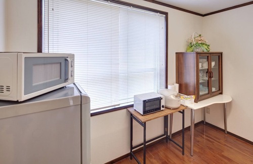 Makiminato Apartment | 25 minutes by car from Haebaru Airport Spacious 1/Urasoe Okinawa