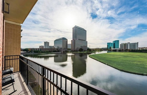 Las Colinas Apartment | 25% OFF LC058-3 - 3BD Pool, Lakeview, HWY348 - Las Colinas