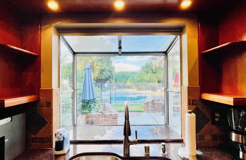 Chino House | 25% OFF Monthly Stay - Poo&Jacuzzi - 3B2.5B