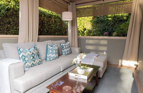 Laguna Beach Cottage | 25% off; THE Best Village Location; Beach close/ocean views. Walk Everywhere.