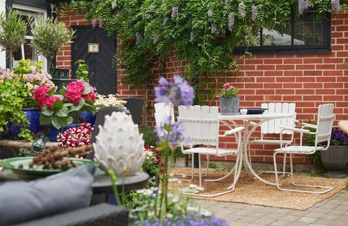 Ystad Hotel | 25 m² Hotel ∙ 127 guests