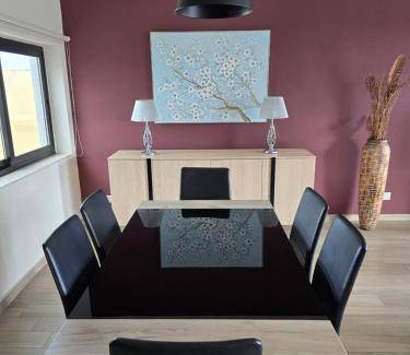 Kercem Apartment | 250 m² Apartment ∙ 3 bedrooms ∙ 8 guests