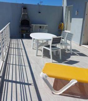 Kercem Apartment | 250 m² Apartment ∙ 3 bedrooms ∙ 8 guests