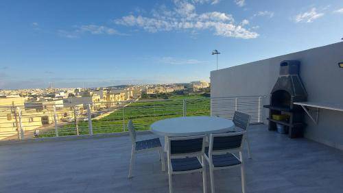 Kercem Apartment | 250 m² Apartment ∙ 3 bedrooms ∙ 8 guests