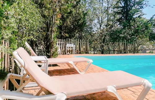 Cazalla De La Sierra House | 250 m² House ∙ 7 bedrooms ∙ 20 guests