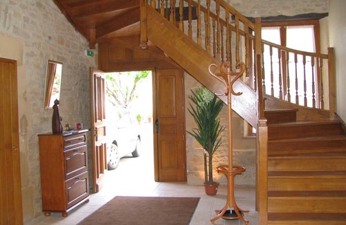 Douzy House | 250 m² Gîte ∙ 8 bedrooms ∙ 19 guests