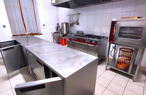 Douzy House | 250 m² Gîte ∙ 8 bedrooms ∙ 19 guests