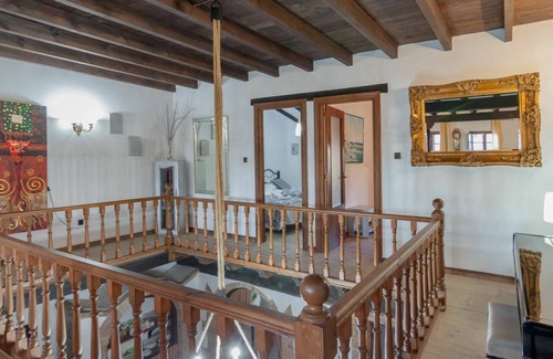 Cobijon House | 250 m² House ∙ 3 bedrooms ∙ 6 guests