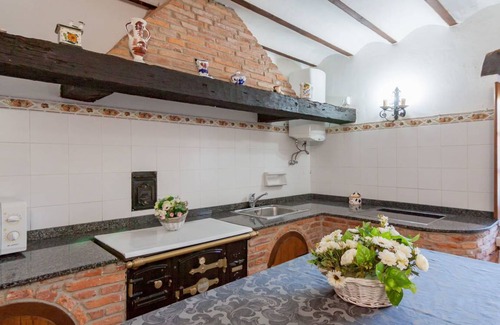 Cobijon House | 250 m² House ∙ 3 bedrooms ∙ 6 guests