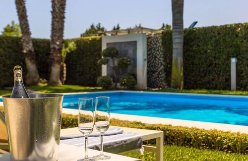 Fondachello House | 250 m² House ∙ 3 bedrooms ∙ 8 guests