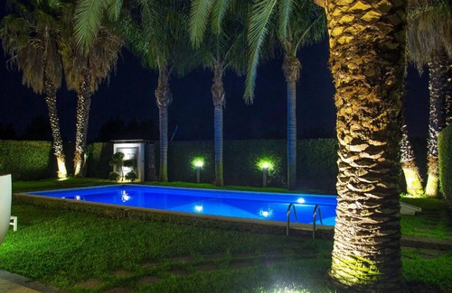 Fondachello House | 250 m² House ∙ 3 bedrooms ∙ 8 guests